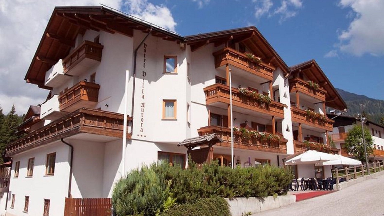 Photo of Outdoor in San Martino di Castrozza
