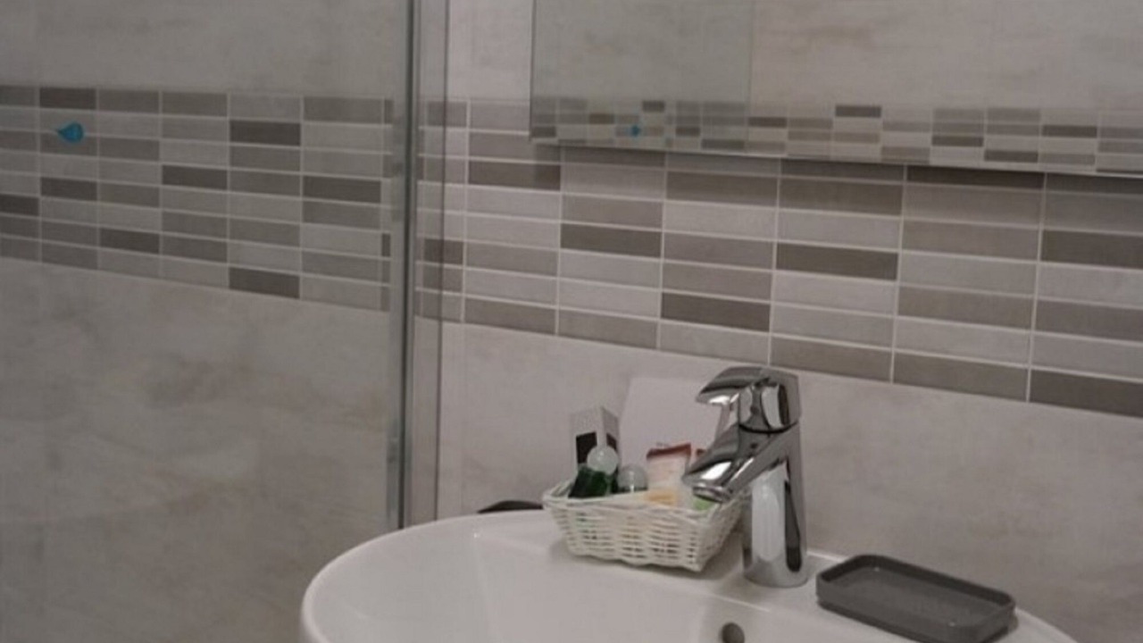Photo of Bathroom in San Martino di Castrozza