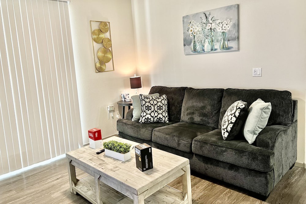 Photo of Bedroom in Arrowhead Ranch