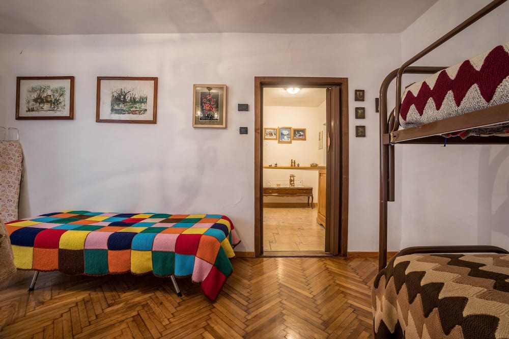 Photo of Bedroom in Fiave