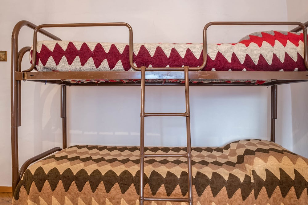 Photo of Bedroom in Fiave