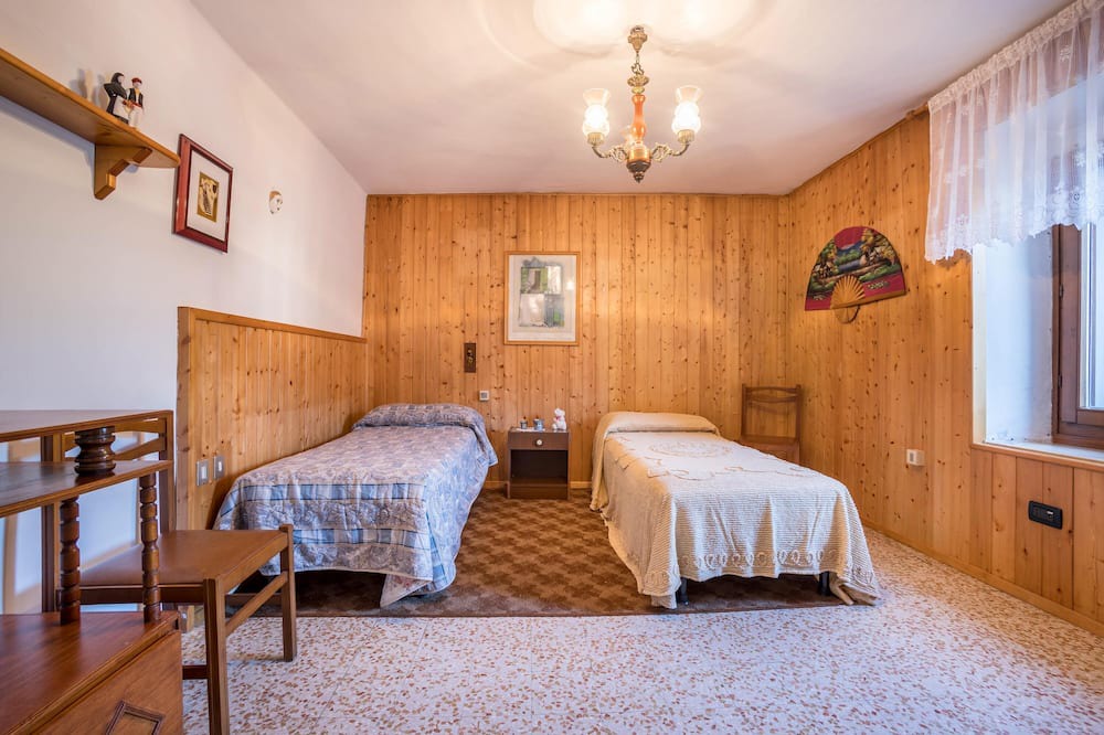 Photo of Bedroom in Fiave