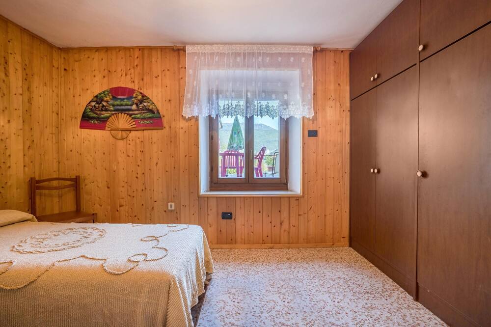 Photo of Bedroom in Fiave