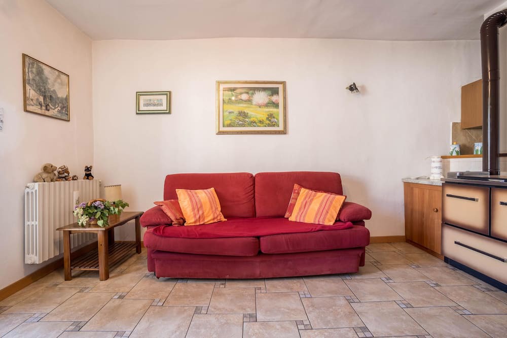 Photo of Livingroom in Fiave