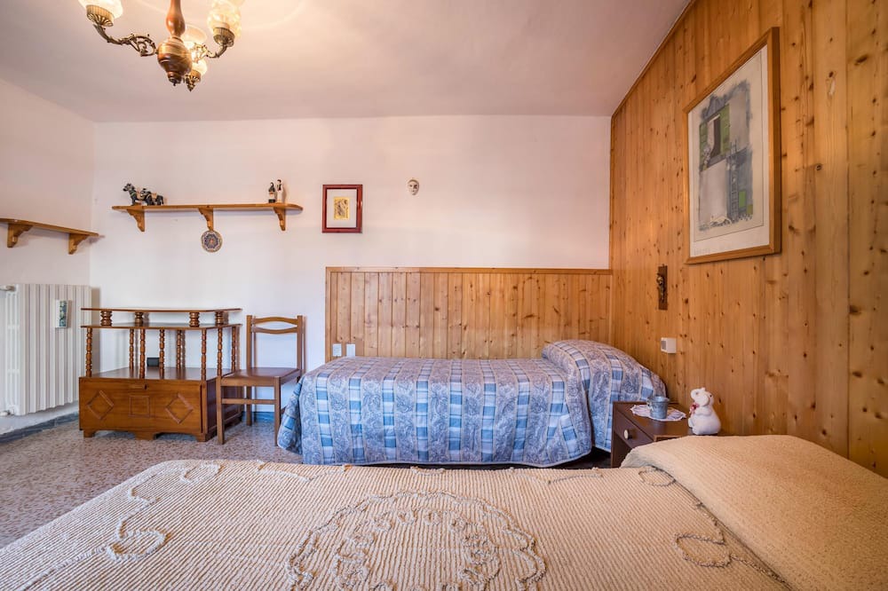 Photo of Bedroom in Fiave