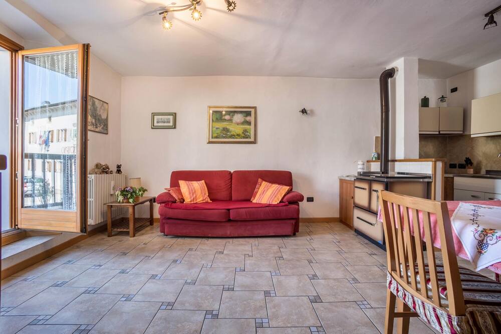 Photo of Livingroom in Fiave