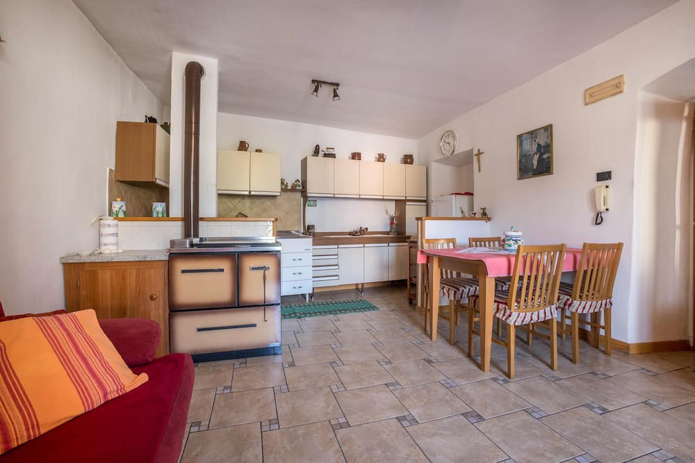 Photo of Kitchen in Fiave