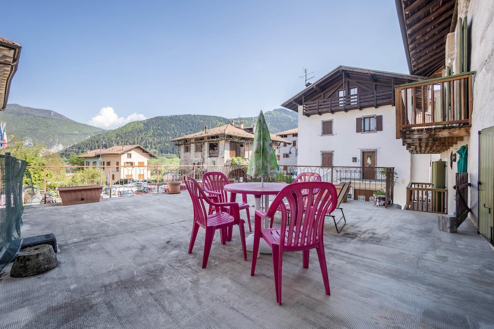 Photo of Patio Balcony in Fiave