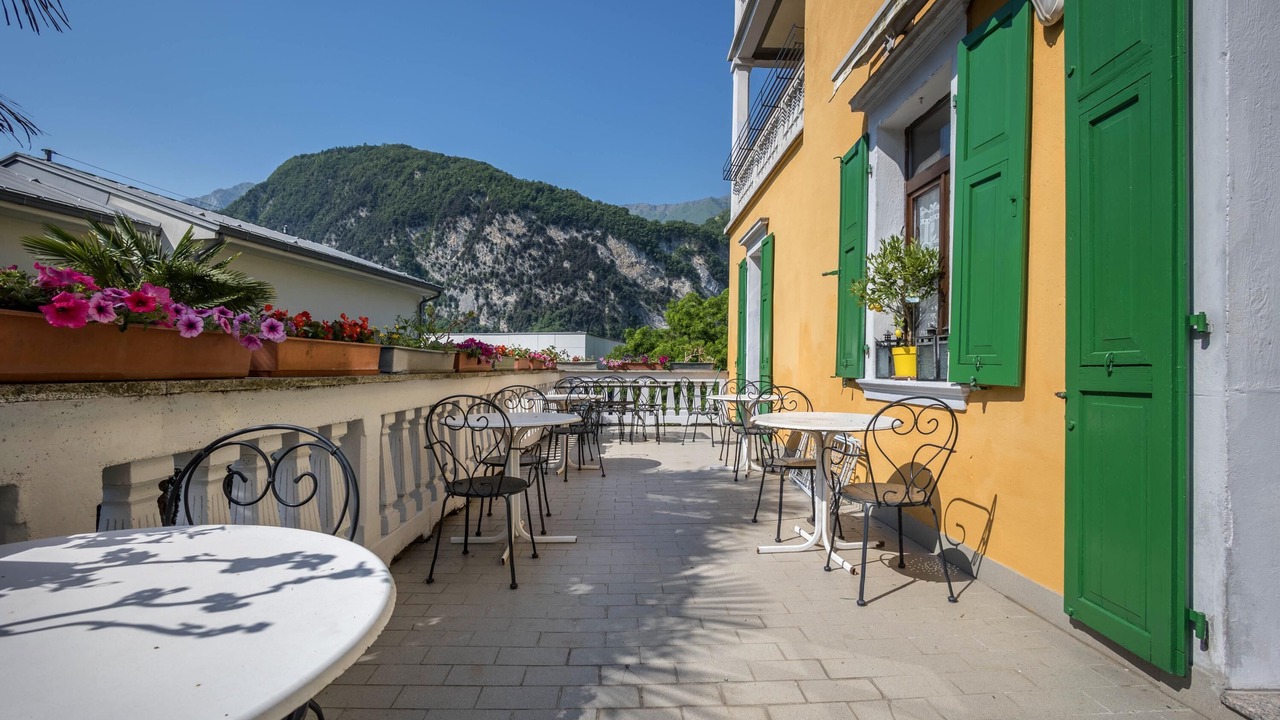 Photo of Outdoor in Canale di Tenno