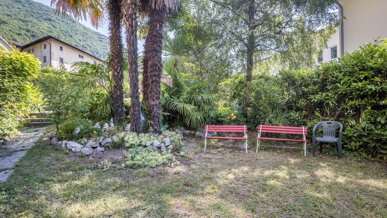 Photo of Outdoor in Canale di Tenno
