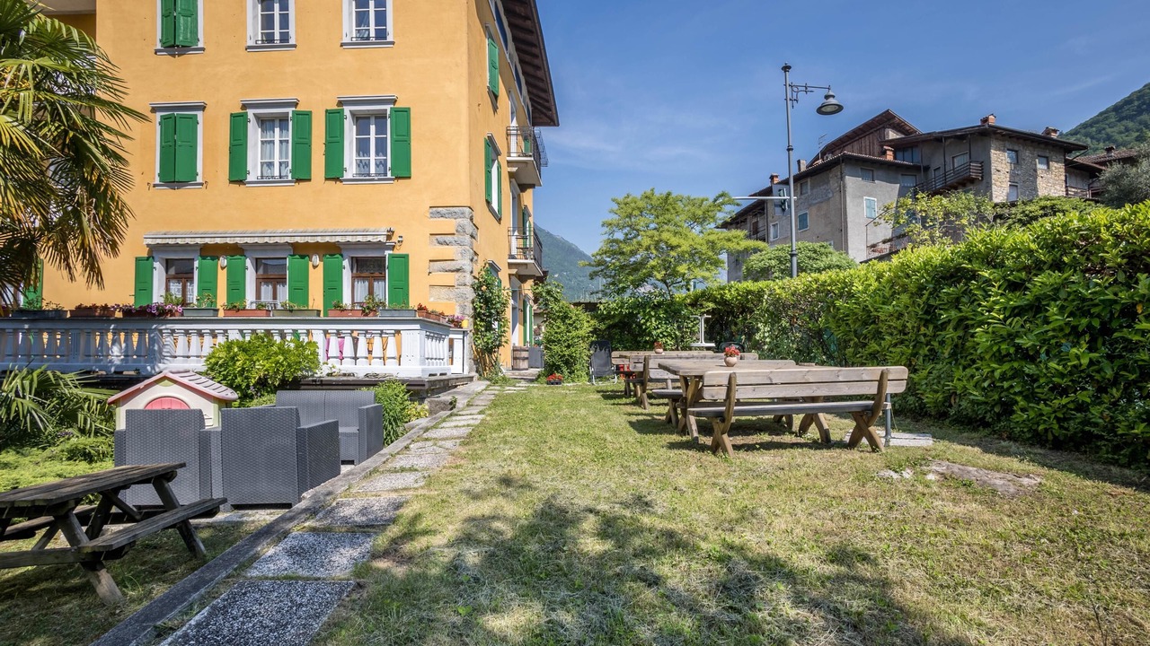 Photo of Outdoor in Canale di Tenno