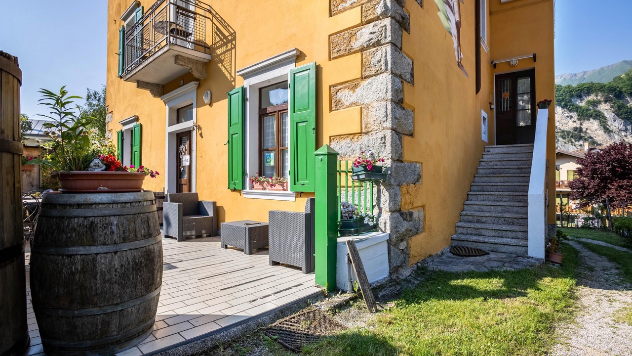 Photo of Outdoor in Canale di Tenno