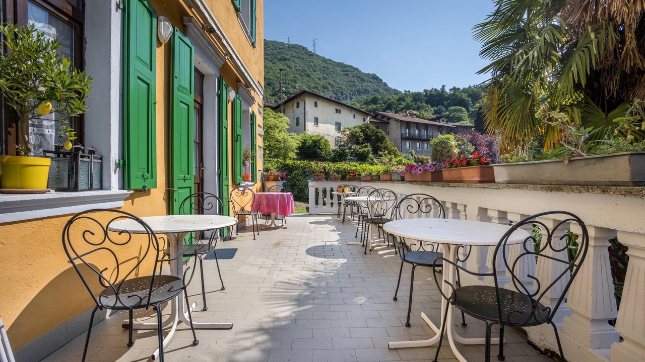 Photo of Outdoor in Canale di Tenno