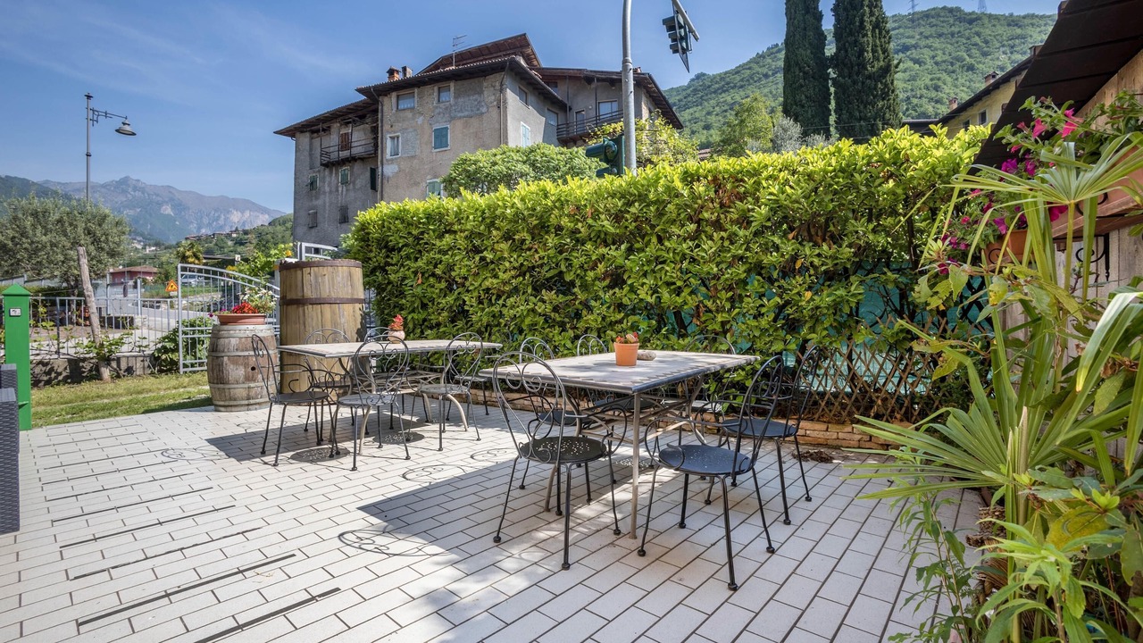 Photo of Outdoor in Canale di Tenno