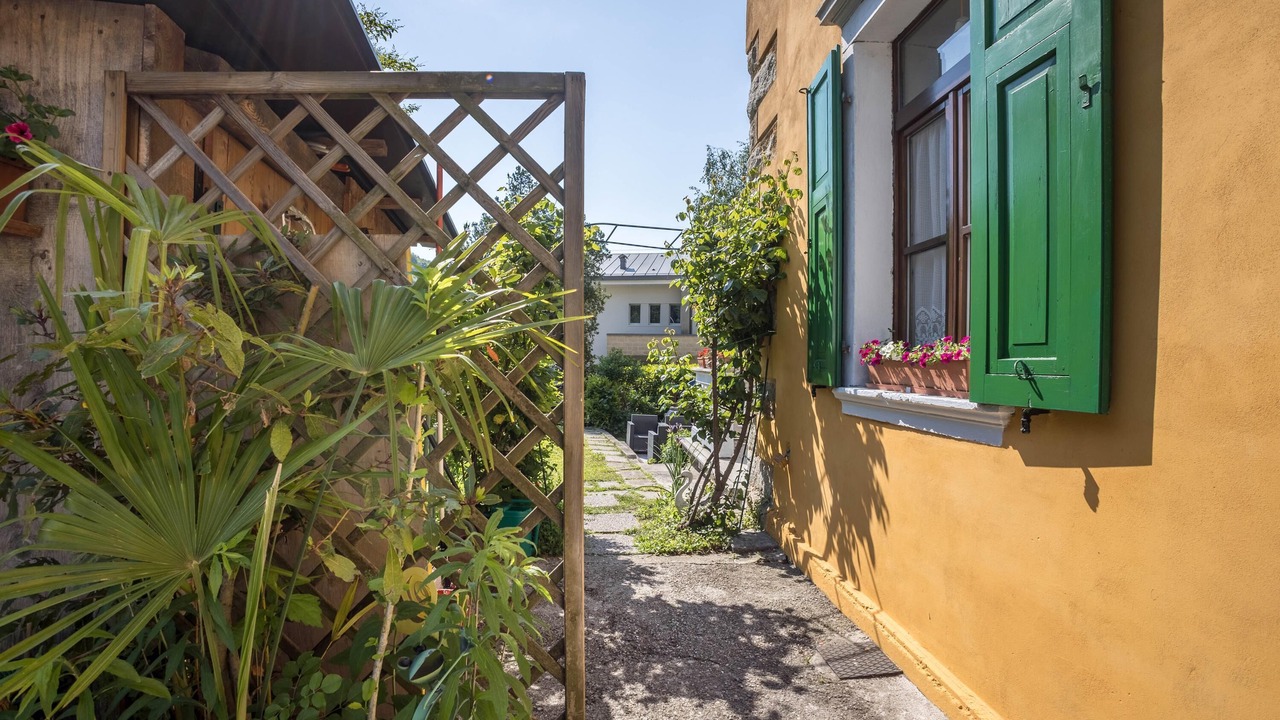 Photo of Outdoor in Canale di Tenno