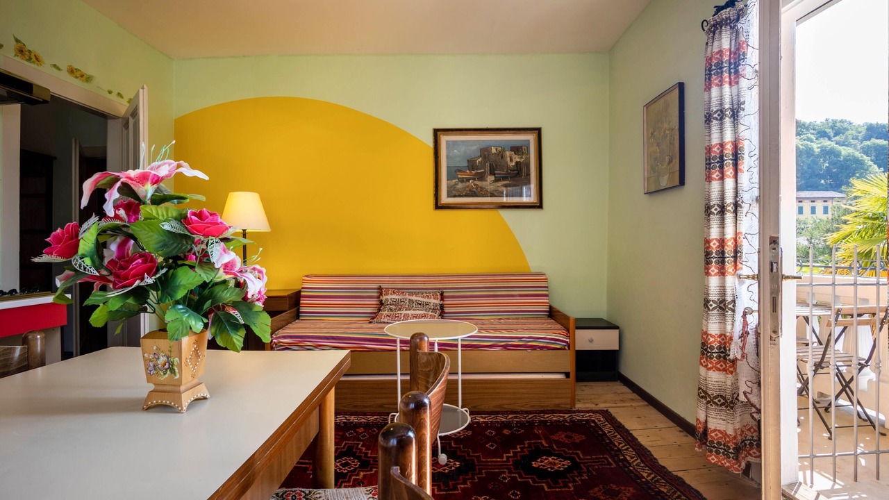 Photo of Livingroom in Canale di Tenno
