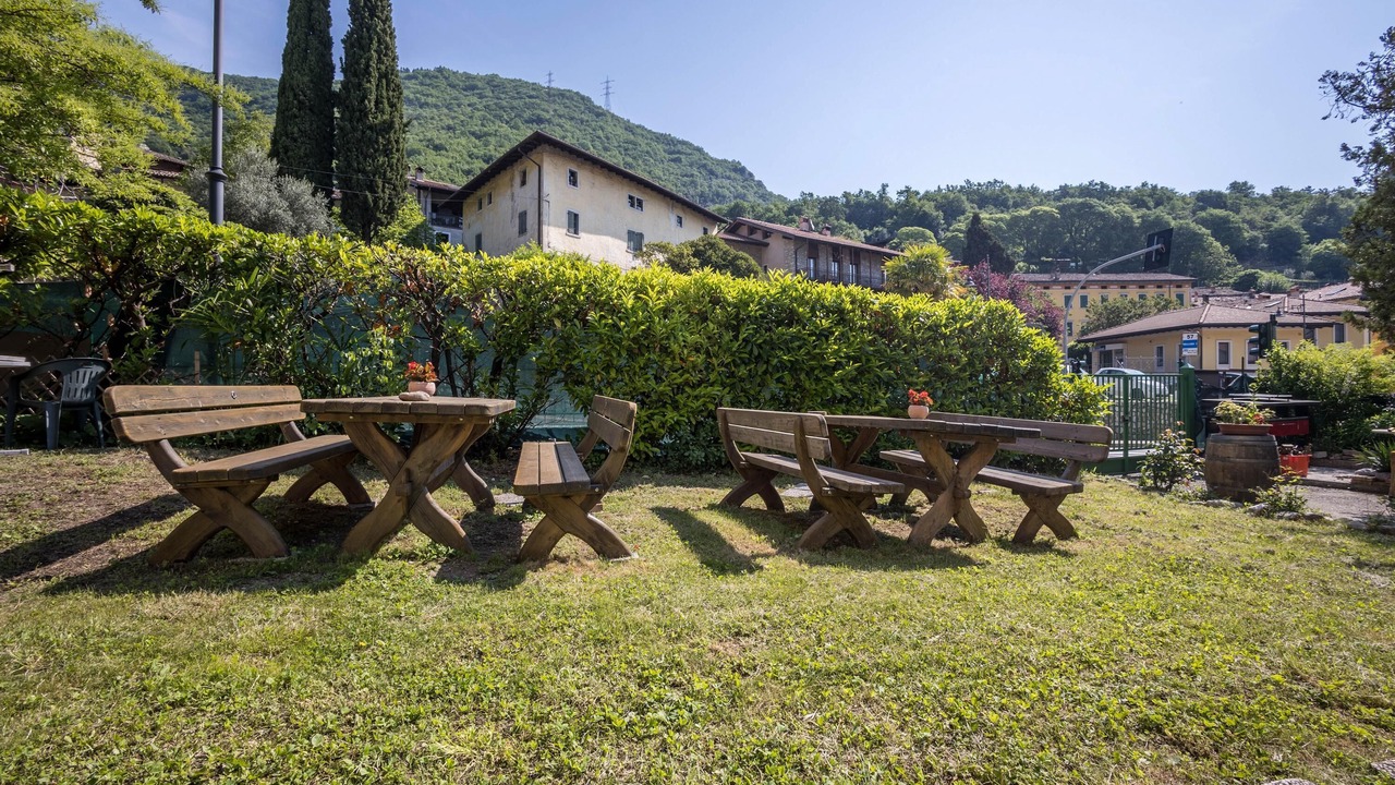 Photo of Outdoor in Canale di Tenno