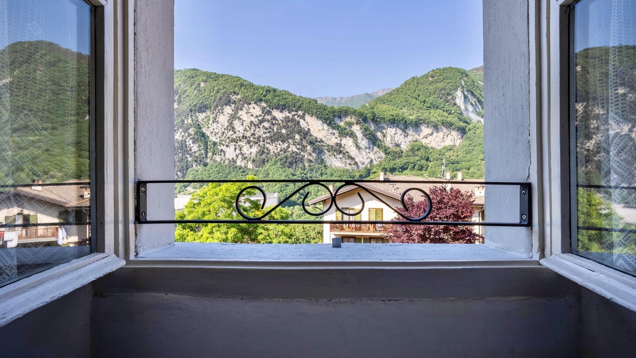 Photo of Patio Balcony in Canale di Tenno