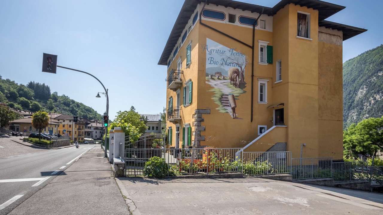 Photo of Others in Canale di Tenno