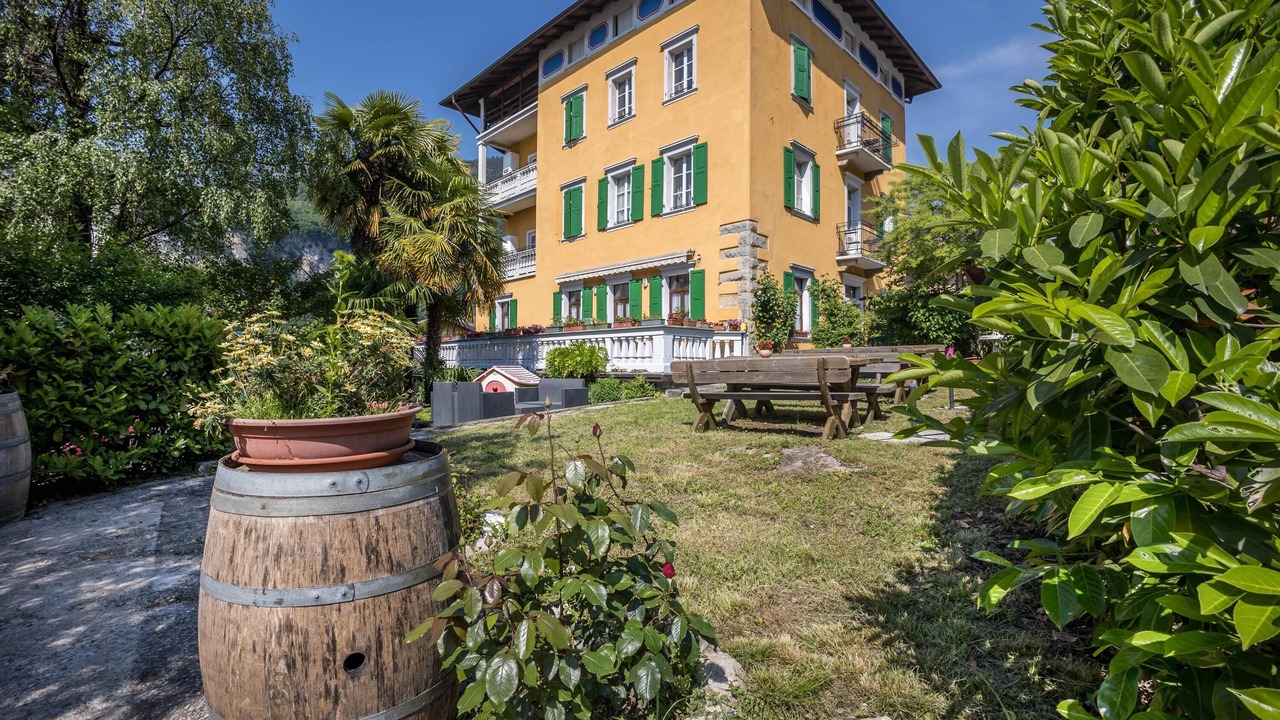 Photo of Outdoor in Canale di Tenno