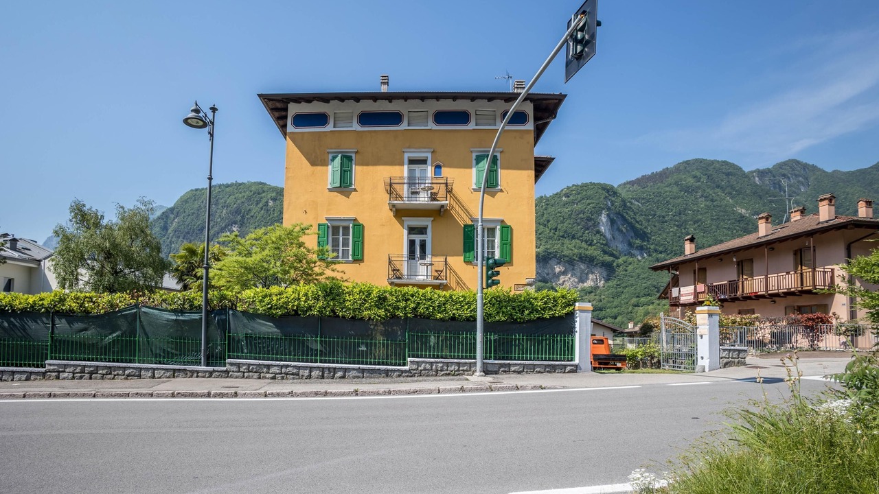 Photo of Outdoor in Canale di Tenno