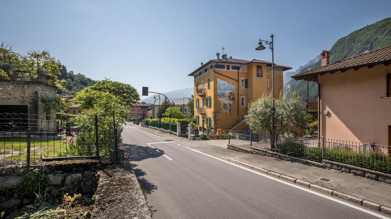 Photo of Outdoor in Canale di Tenno