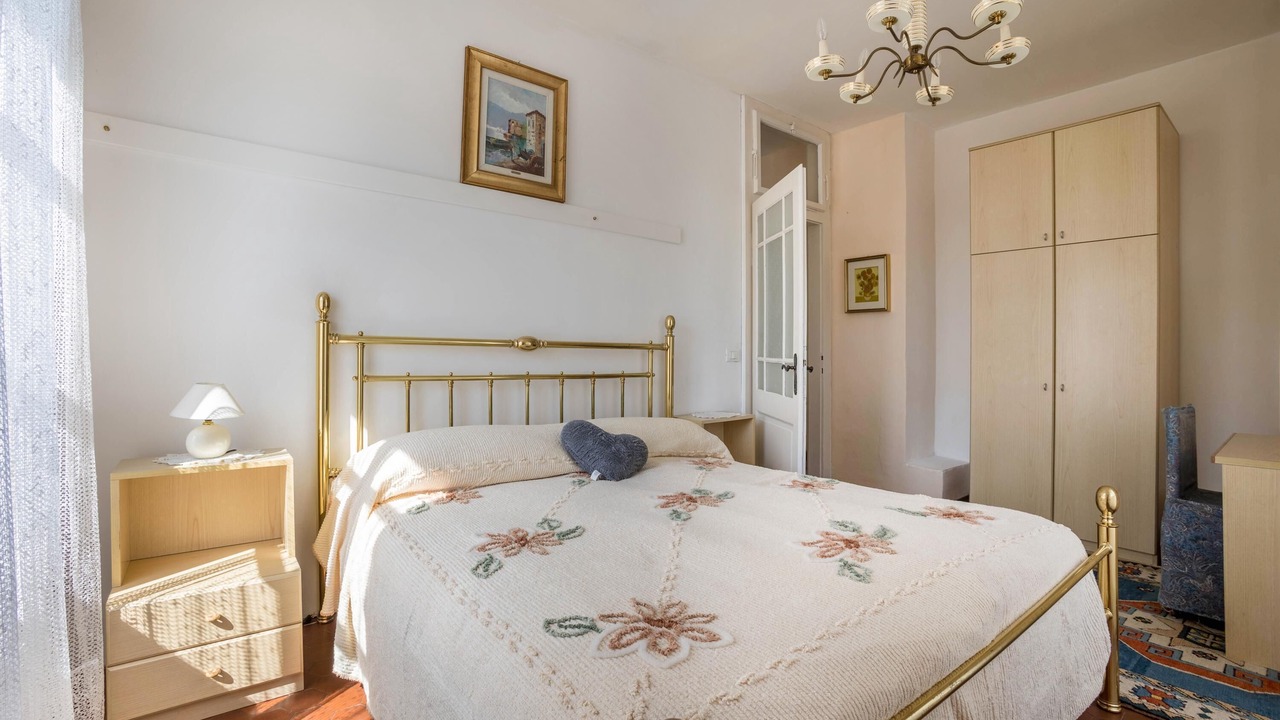 Photo of Bedroom in Canale di Tenno