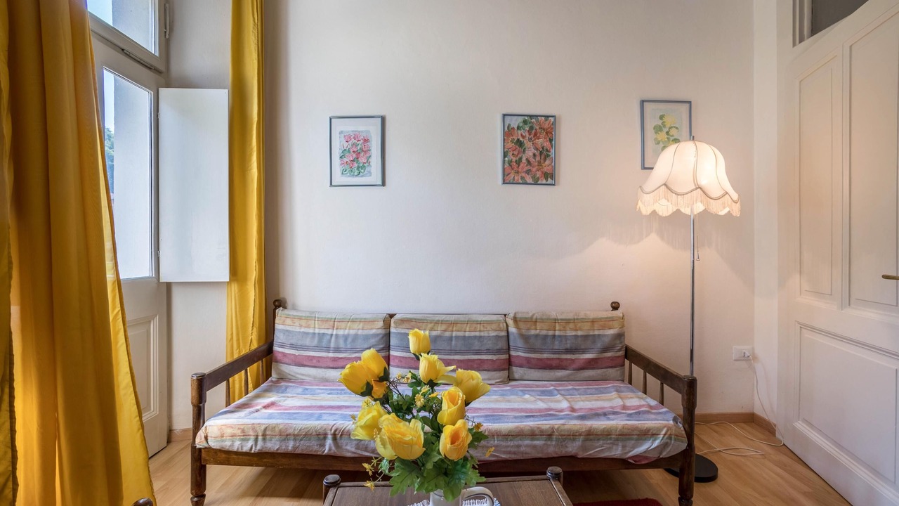 Photo of Livingroom in Canale di Tenno