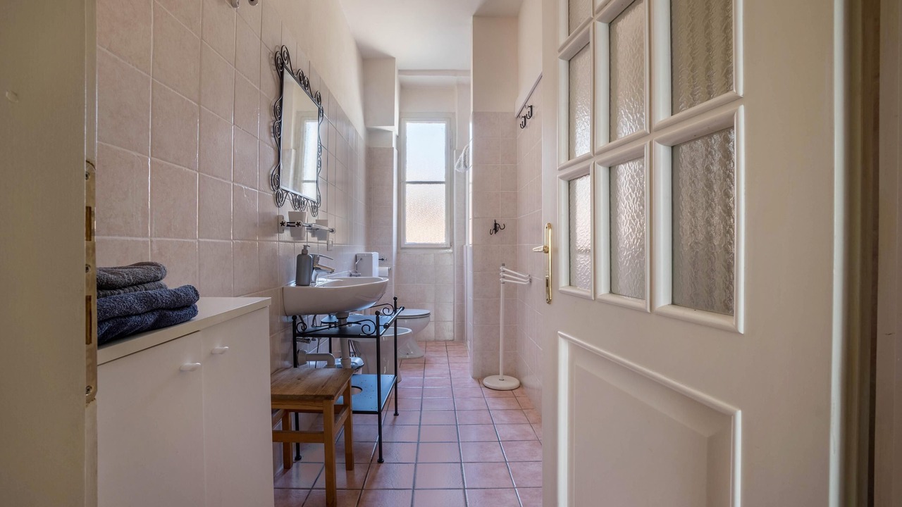 Photo of Kitchen in Canale di Tenno