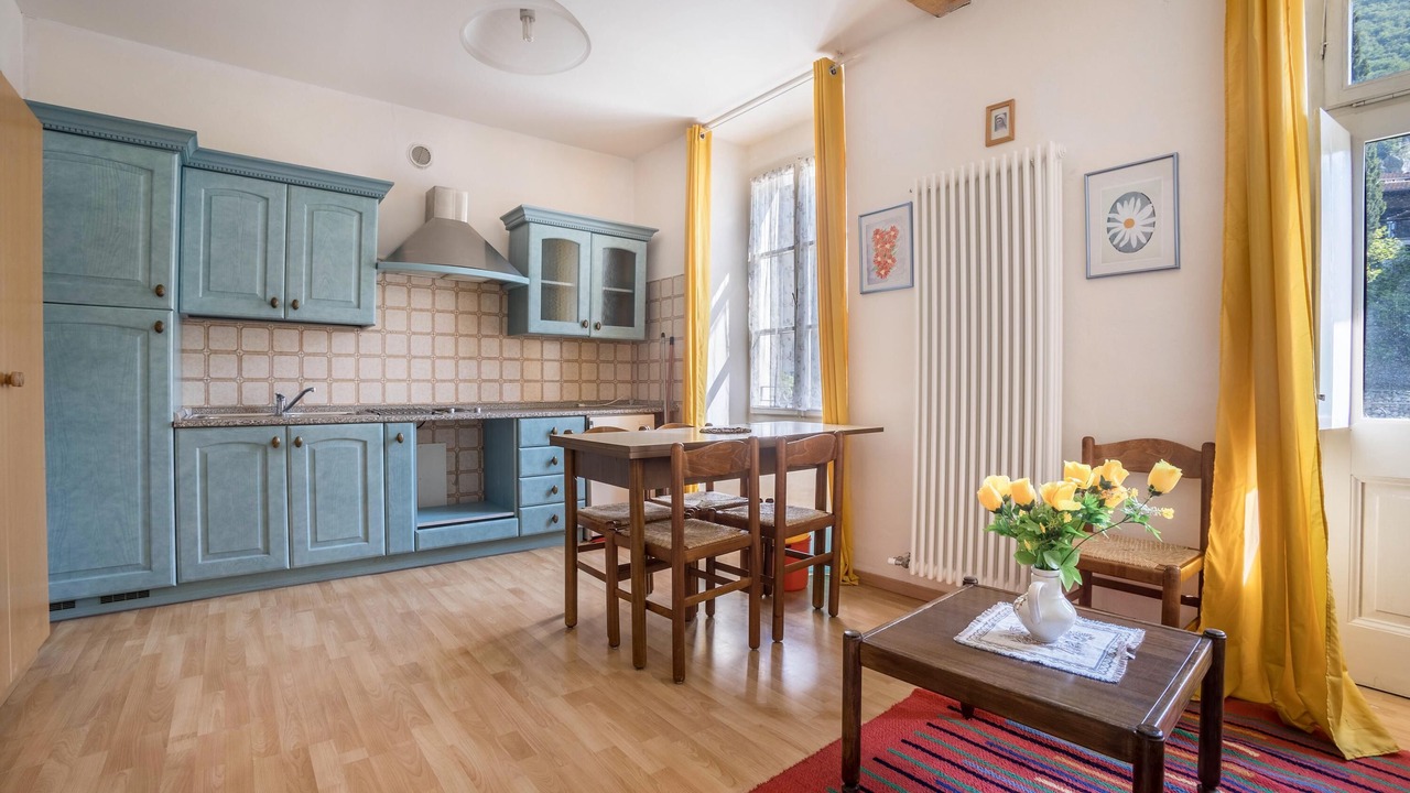 Photo of Livingroom in Canale di Tenno