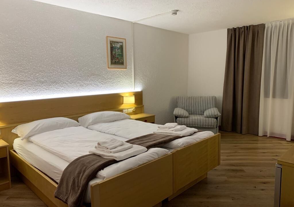 Photo of Bedroom in San Lorenzo in Banale