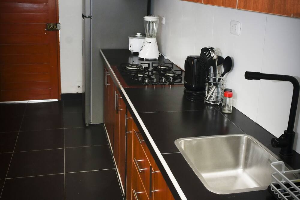 Photo of Kitchen in Tarapoto