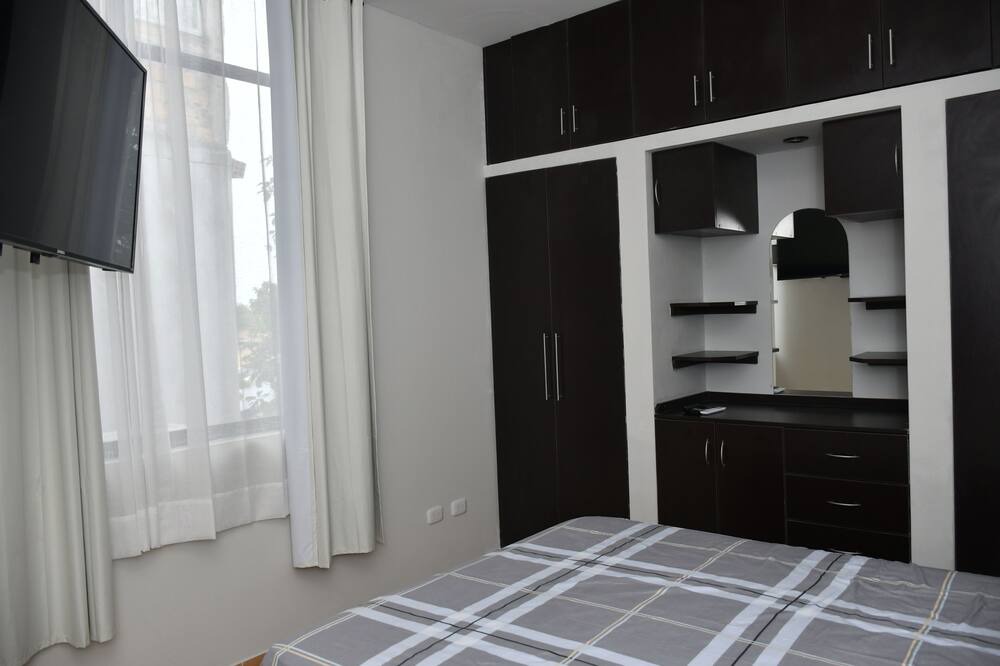 Photo of Bedroom in Tarapoto