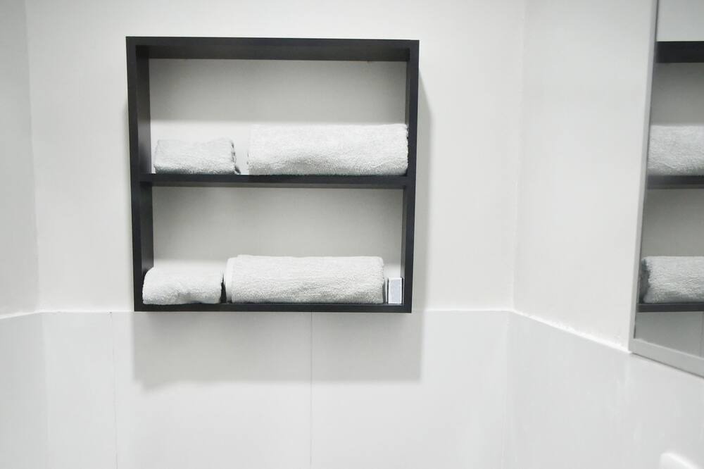 Photo of Bathroom in Tarapoto