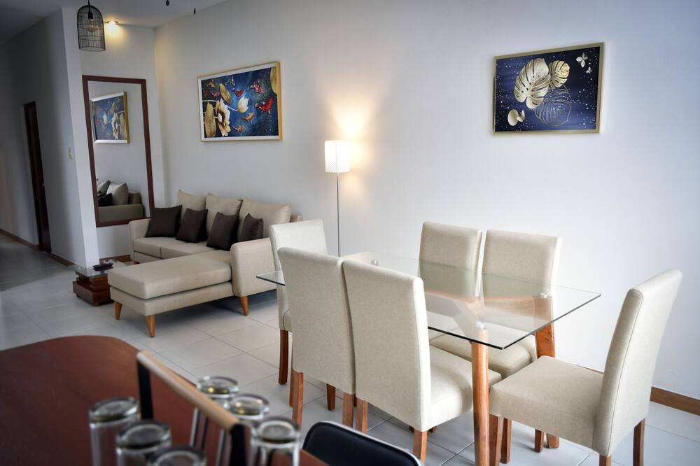 Photo of Livingroom in Tarapoto