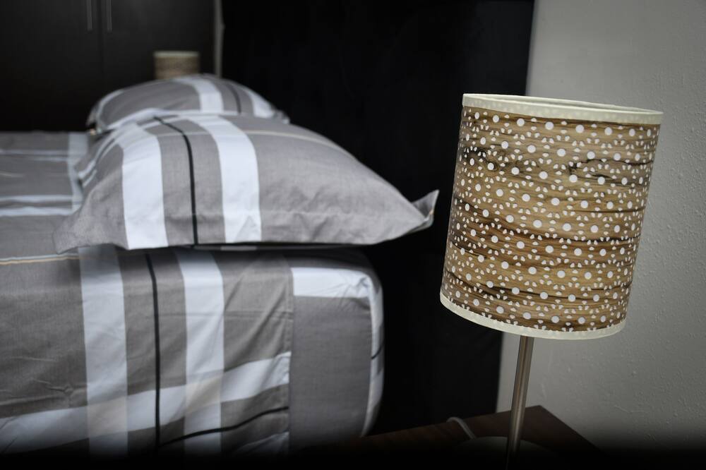 Photo of Bedroom in Tarapoto