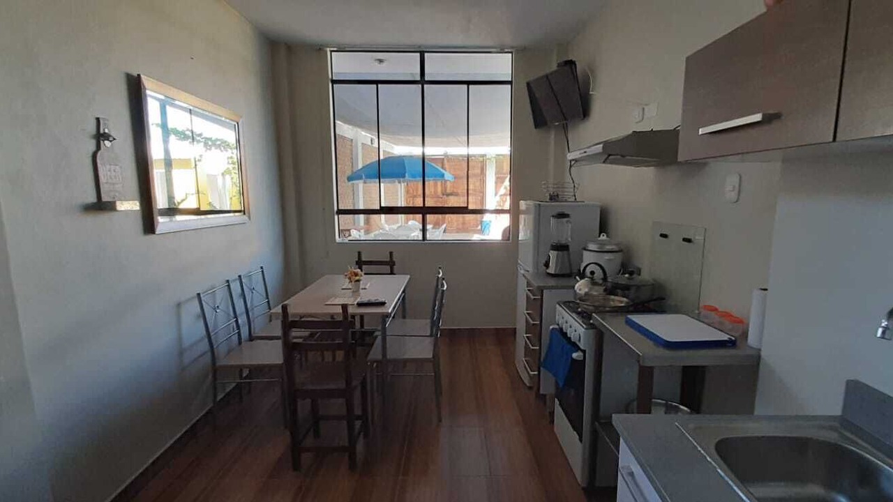 Photo of Kitchen in Ica