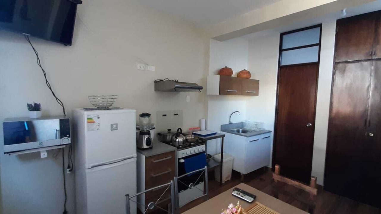 Photo of Kitchen in Ica