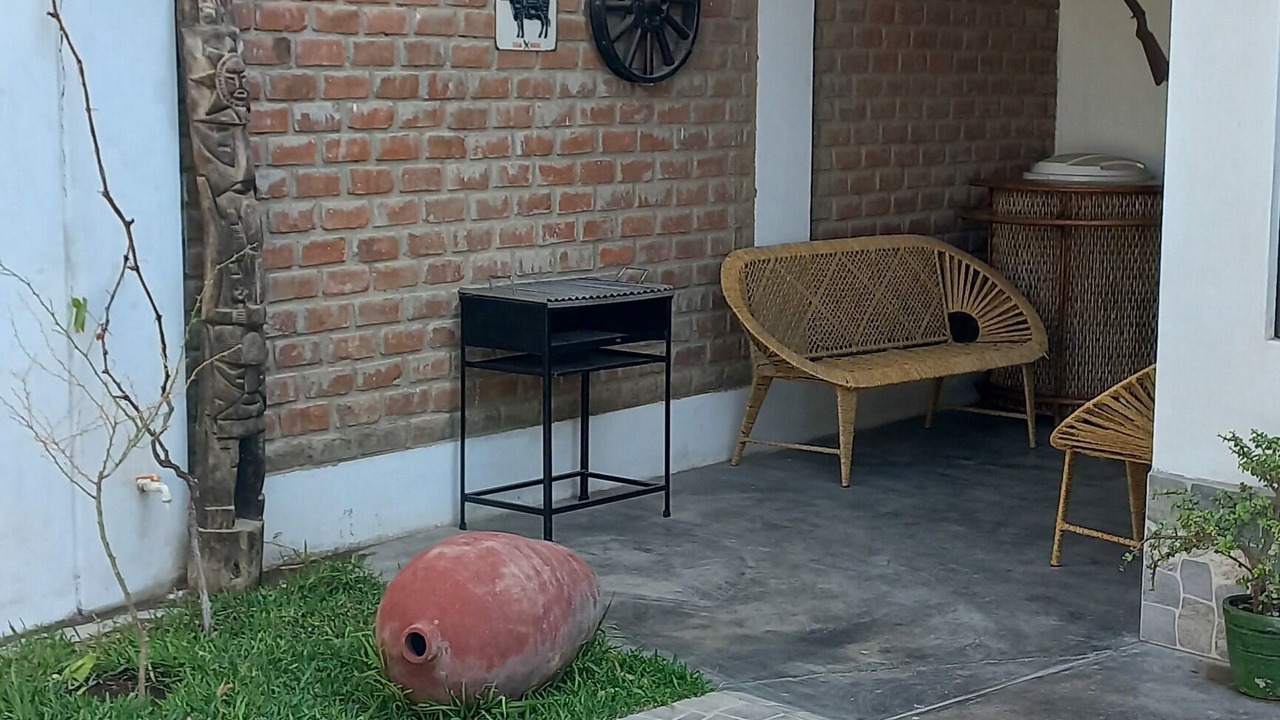 Photo of Outdoor in Ica
