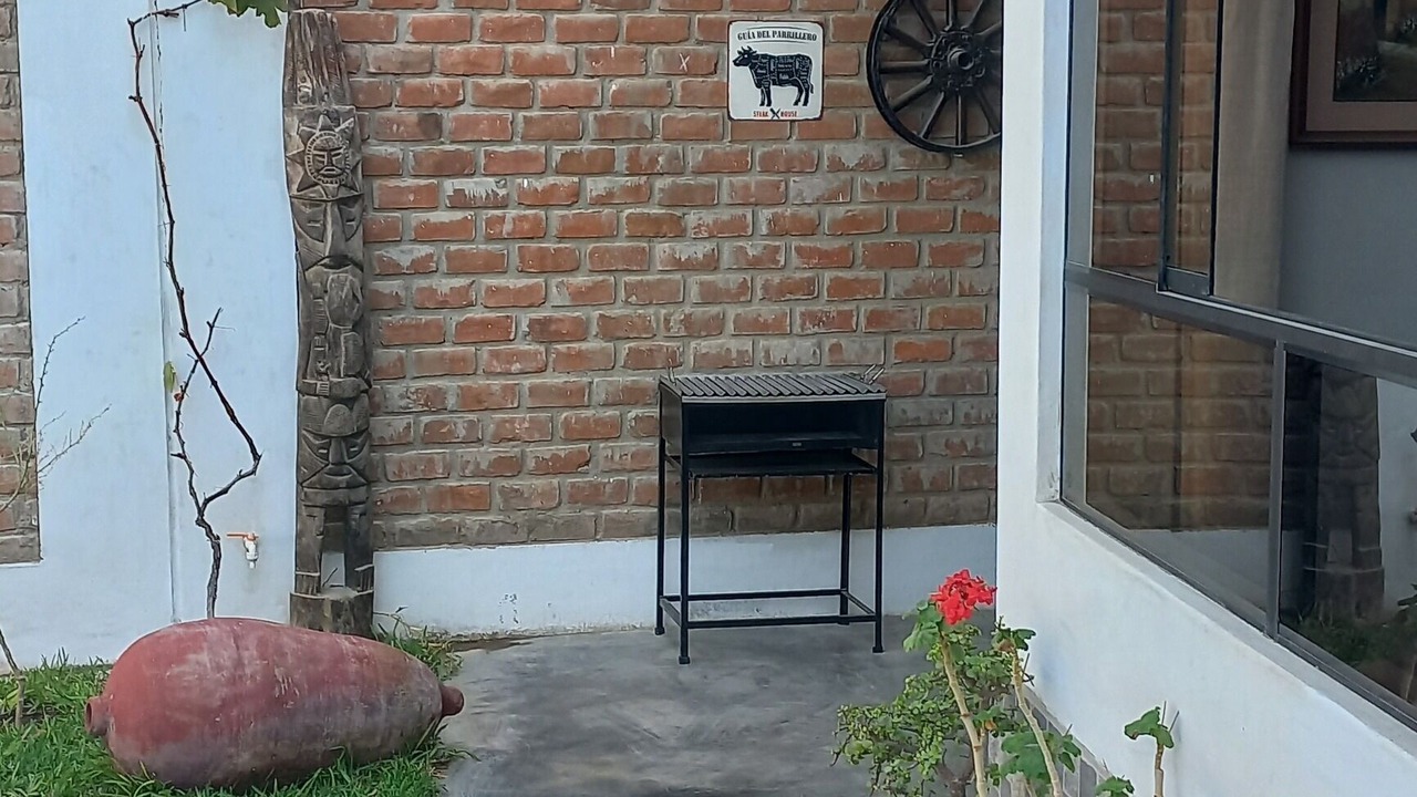 Photo of Outdoor in Ica
