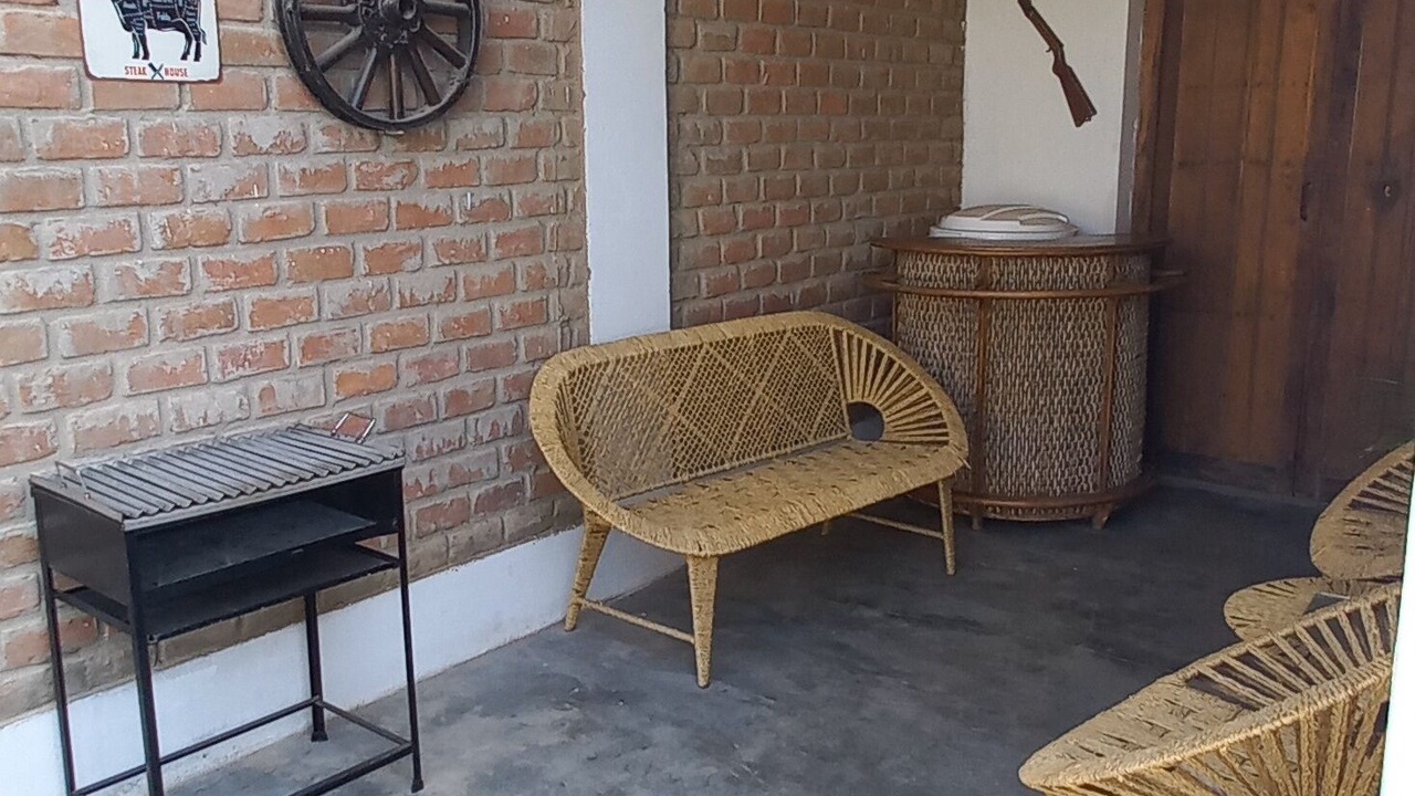 Photo of Patio Balcony in Ica