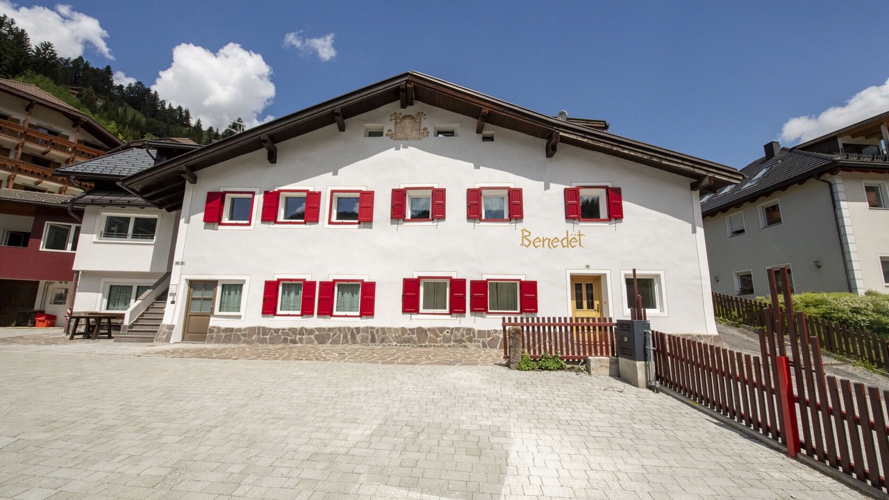 Photo of Outdoor in Santa Cristina Val Gardena