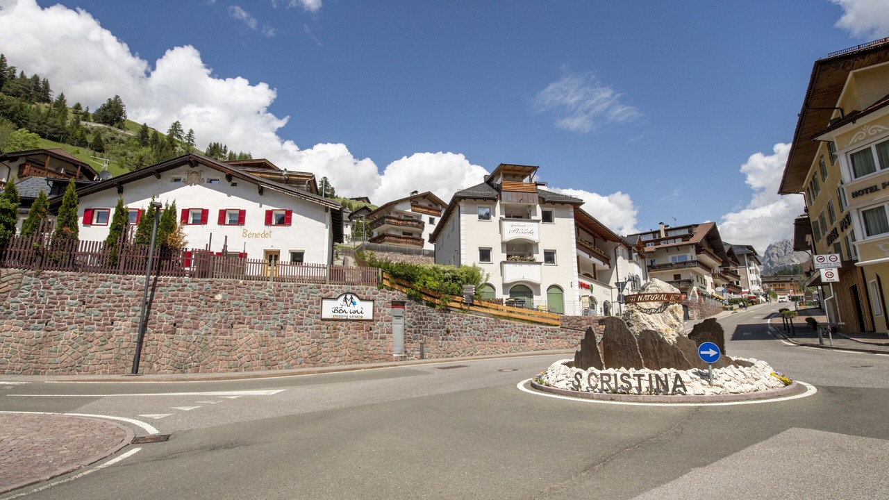 Photo of Outdoor in Santa Cristina Val Gardena