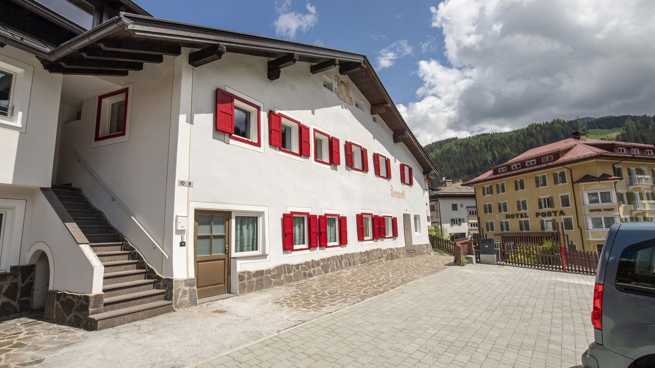 Photo of Outdoor in Santa Cristina Val Gardena