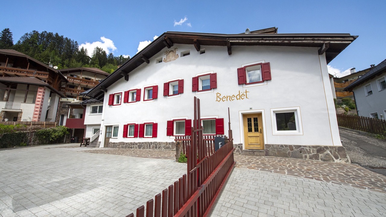 Photo of Outdoor in Santa Cristina Val Gardena
