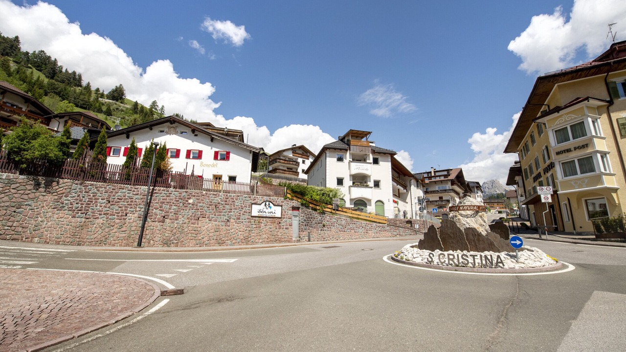Photo of Outdoor in Santa Cristina Val Gardena