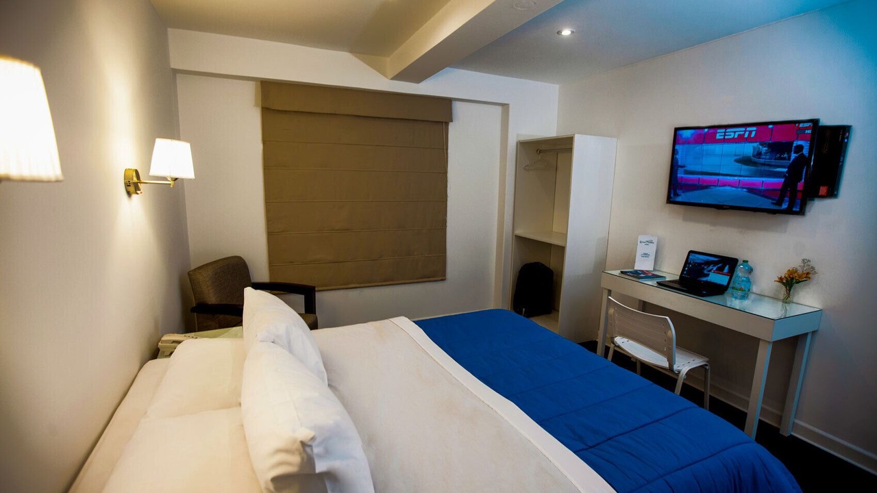 Photo of Bedroom in El Tambo
