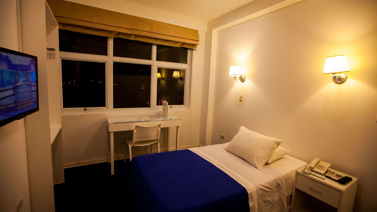 Photo of Bedroom in El Tambo