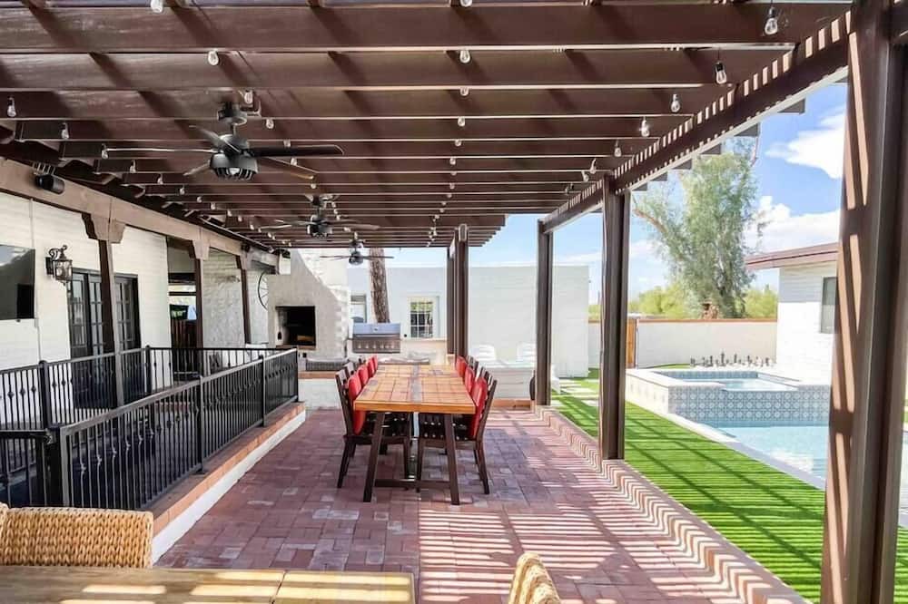 Photo of Outdoor in Pinnacle Peak