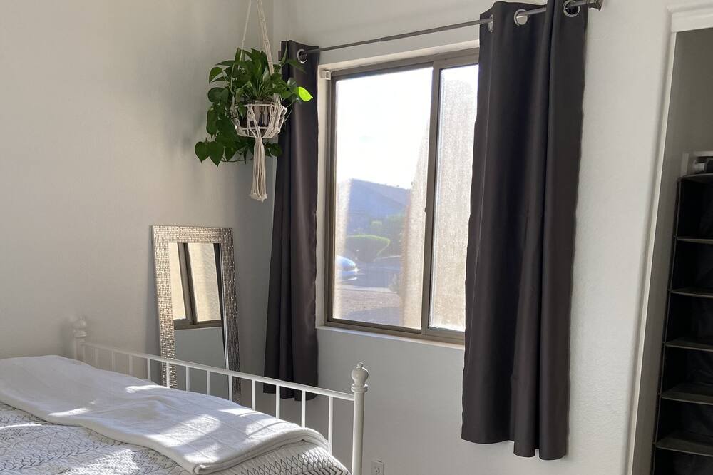 Photo of Bedroom in Mountain Vista Ranch